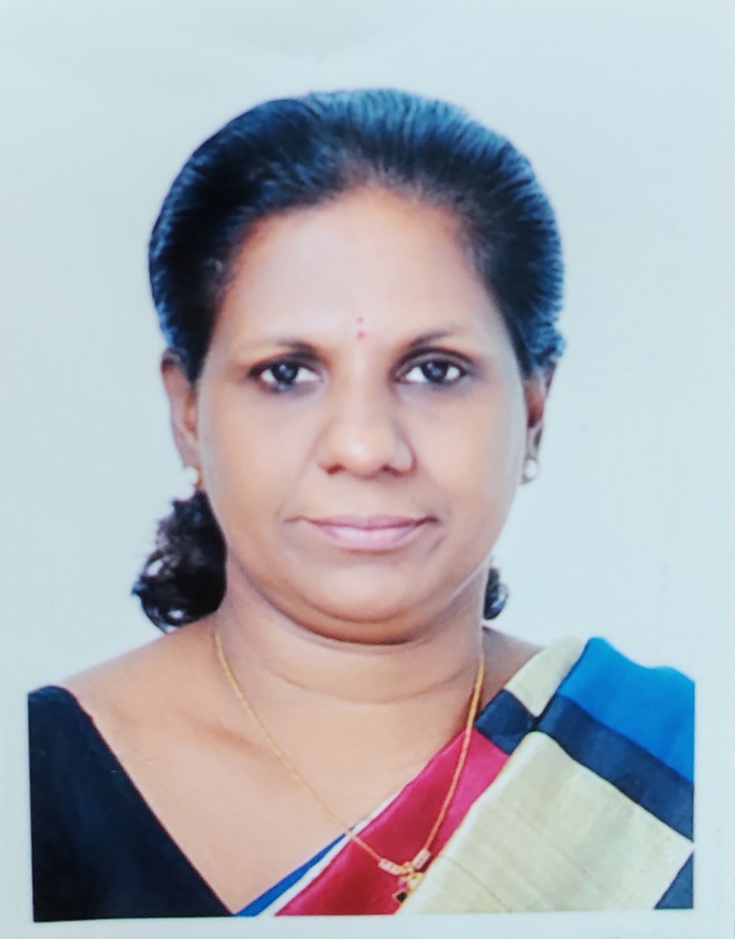 Dr. K. K. Chandini