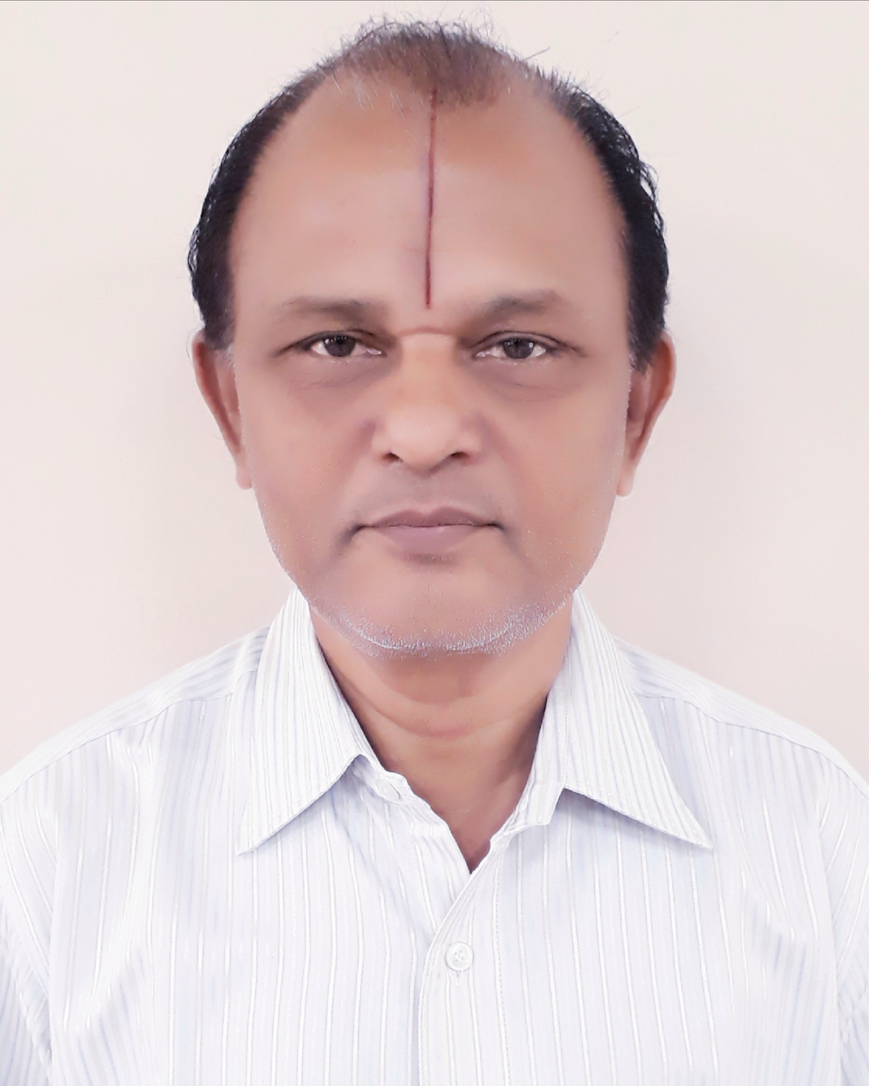 Mr. G Ravikularaman
