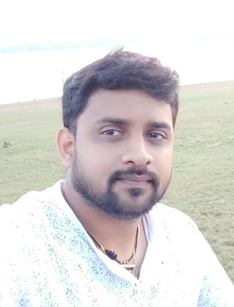 Harsha D