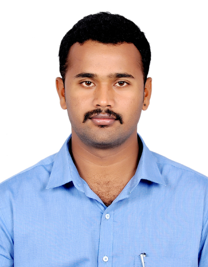 Mr. Prasanna Kumar T K