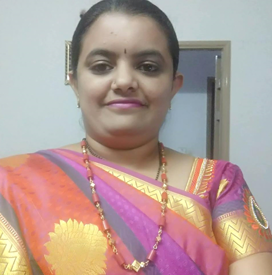 Smt. Sindushree S K