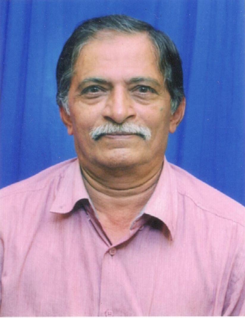 Prof. V D Bhat