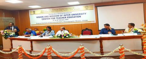 IUCTE Conference